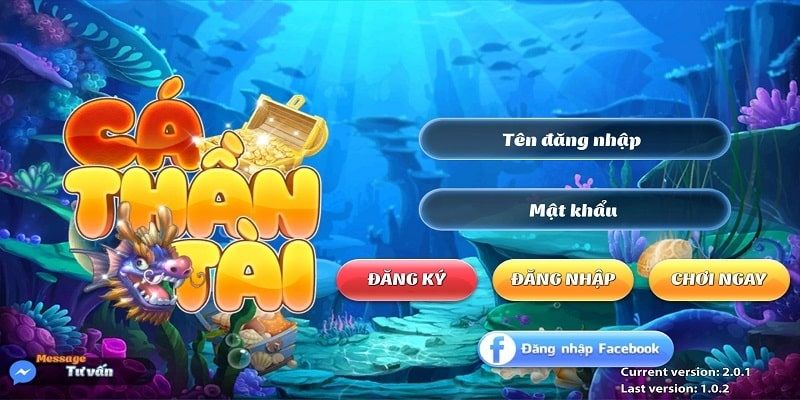 Bắn Cá Thần Tài - Tham Gia Săn Thưởng Đỉnh Cao Năm 2025 4 Kinh nghiệm cần chuẩn bị khi chơi Bắn Cá Thần Tài
