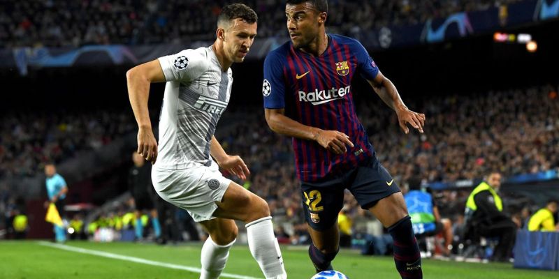 Barca Thua Đau Inter: Nỗi Đắng Cay Và Các Bài Học Xương Máu 6 Phần lớn bàn thua là do hàng phòng ngự Barca mất tập trung