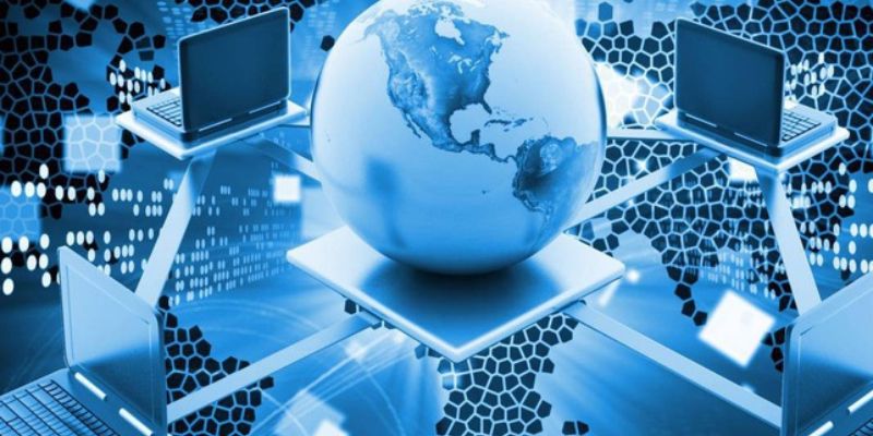 Đảm bảo đường truyền mạng bản thân đang sử dụng là ổn định