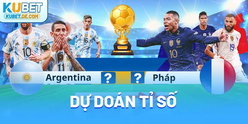 Dự Đoán Tỷ Số Bóng Đá