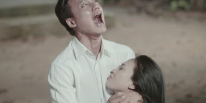 Khi người yêu cũ qua đời bạn nên đánh 49, 53