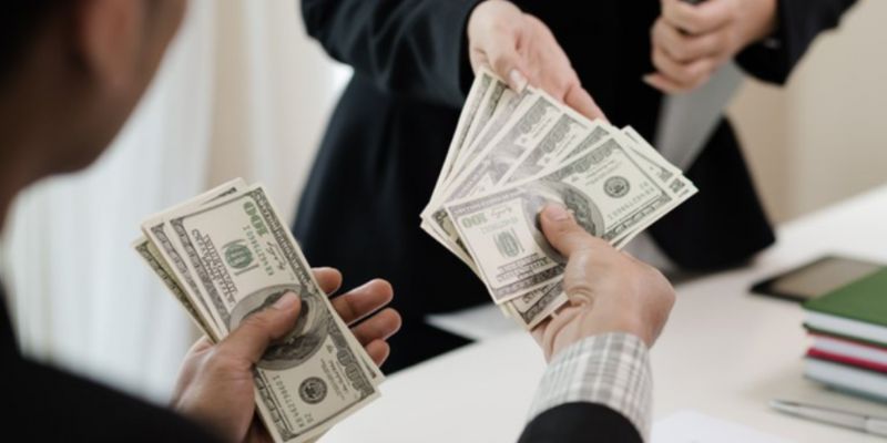 Phần thưởng bạn nhận về cũng tương tự như khi tham gia XS truyền thống